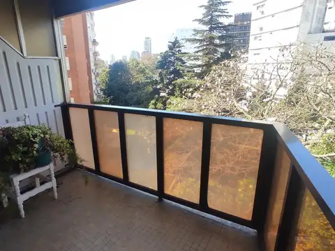 Departamento en Venta en Palermo, USD 145.000