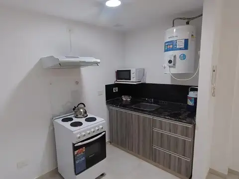 Departamento en Alquiler en Belen De Escobar, $ 950.000