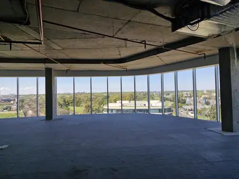 Oficina en Buenavista