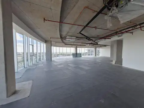 Oficina en Venta A Estrenar