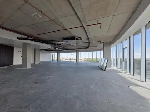 Oficina en Buenavista