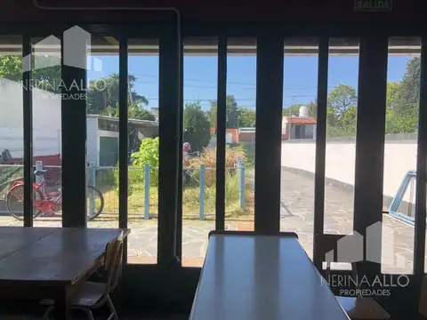 Local en Venta 30 años