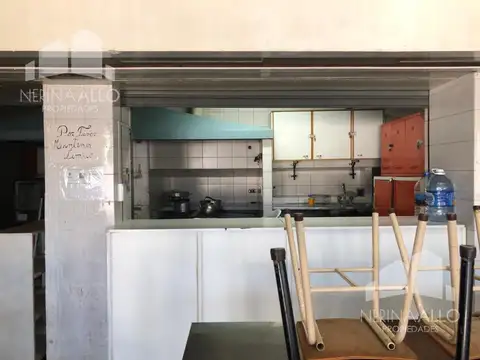 Local en Venta en Ituzaingo, USD 1.100.000