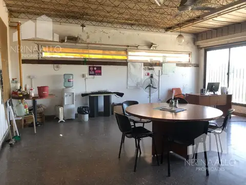 BRANDSEN al 1138/1142