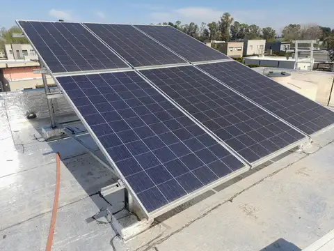 Casa en Los Arces, La Cañada de Pilar