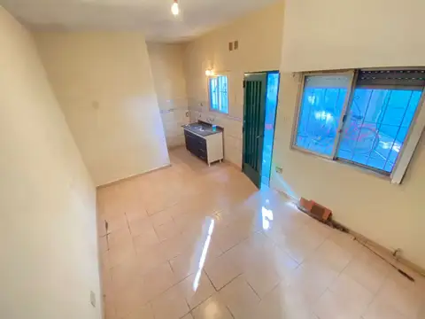 Depto Tipo Casa en Venta de 1 dormitorio