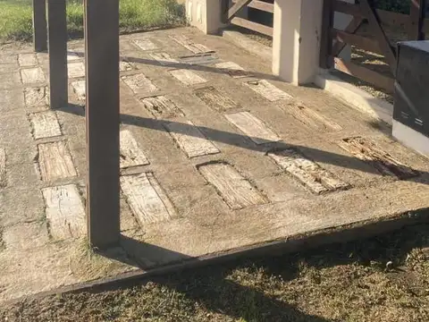 Paseo 147 520 , Piso pb