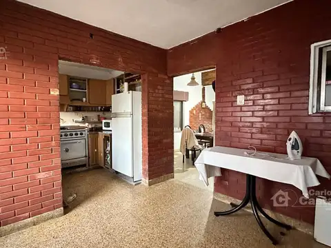 Depto Tipo Casa en Venta de 4 dormitorios