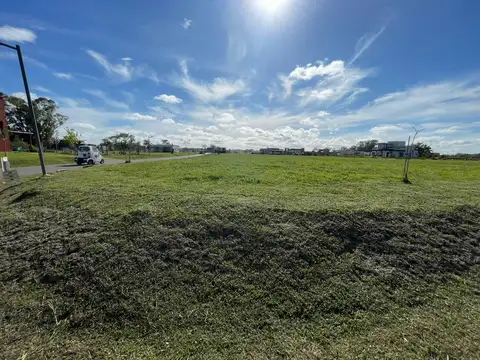 Terreno en Venta de 1002,67 m2