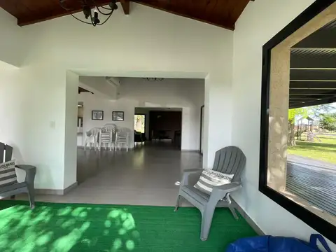 Terreno en Venta en Los Cardales, USD 36.000