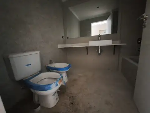 Departamento en venta en Caballito