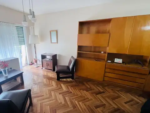 Departamento en Alquiler en Villa Urquiza, $ 750.000