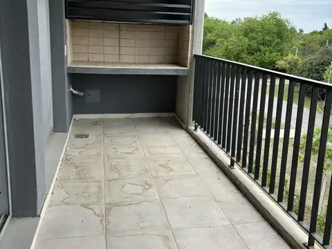 Departamento 2 dormitorios - Almafuerte y Av. Bernardo Houssay - Ocho Sauces - Funes | Venta