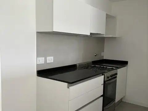 Departamento en Venta en Funes, USD 170.000