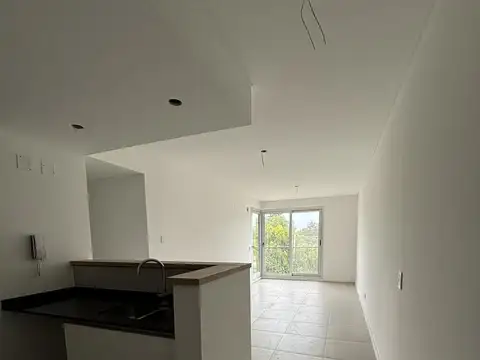 Almafuerte y av Bernando Houssay