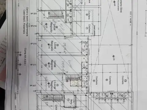 Local en Venta en El Palomar, USD 65.000