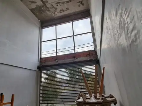 Gral Juan Pedernera 200