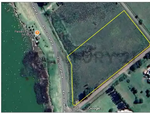 Av. Costanera , Piso 0