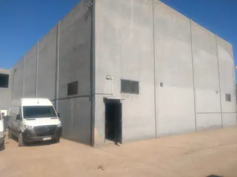 Galpon en Venta 9 años