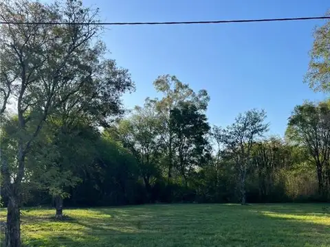 LOTEO ALWA RUTA 16 (Mz. 16 - Pc. 8) 1900