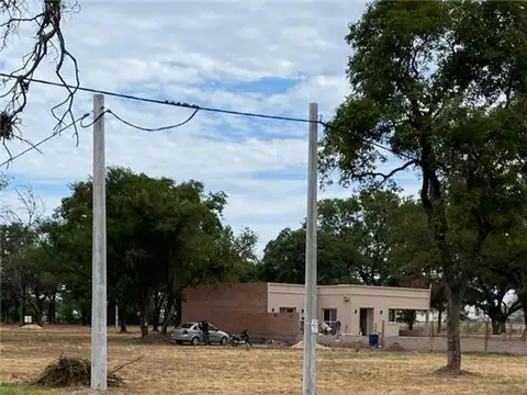 TERRENOS/FRACCIONES/LOTEOS - TERRENOS - OTRAS ZONAS, RESISTENCIA