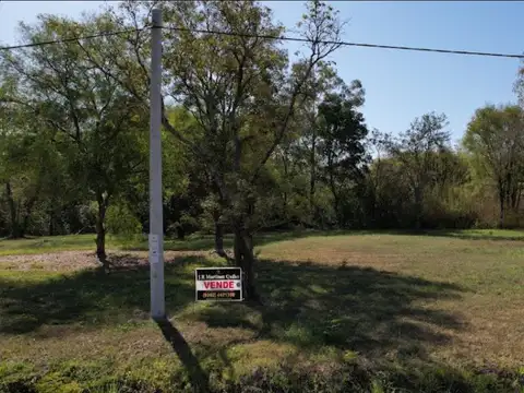 Terreno en Venta en Resistencia, USD 28.500