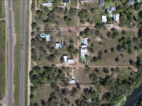 Terreno en Venta de 619,0 m2