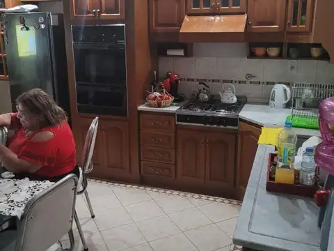 Depto Tipo Casa en Venta de 2 dormitorios