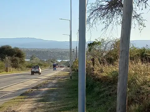 Terreno en Venta 50  mts Fondo