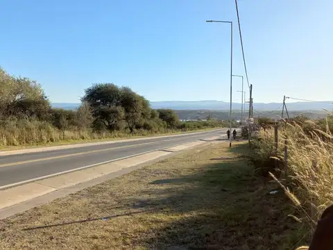 Terreno en Venta en Santa Maria De Punilla, USD 55.000