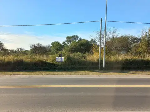 Lotes a la venta en Comuna de San Roque. (L287)