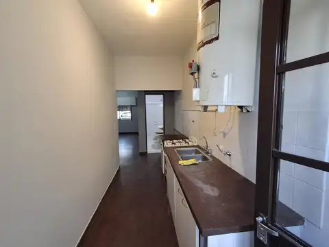 Depto Tipo Casa en Alquiler de 1 dormitorio