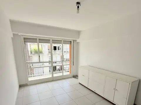 Departamento de un dormitorio a metros del Río