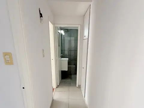 Almirante Brown 1800, Piso 10