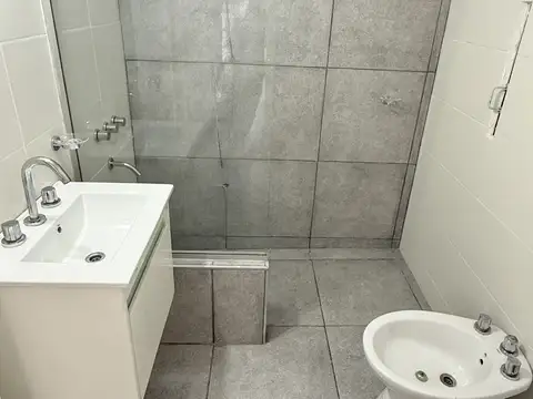 Departamento en Alquiler 50 años