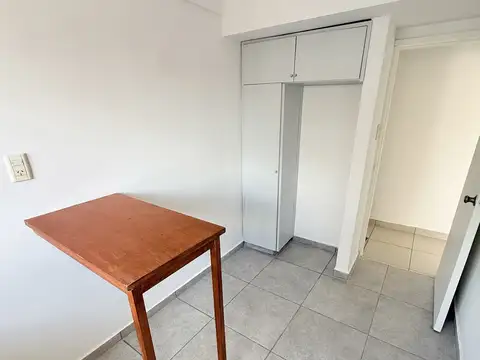 Departamento en Alquiler de 1 dormitorio