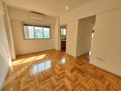 Mario Bravo 0 Departamento 3 Ambientes Alquiler Almagro