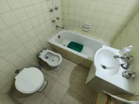 Departamento en Alquiler al Norte