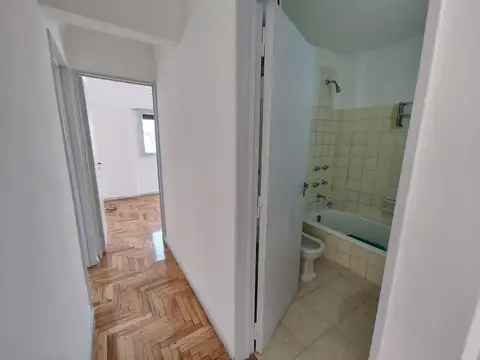 Departamento en Alquiler 45 años