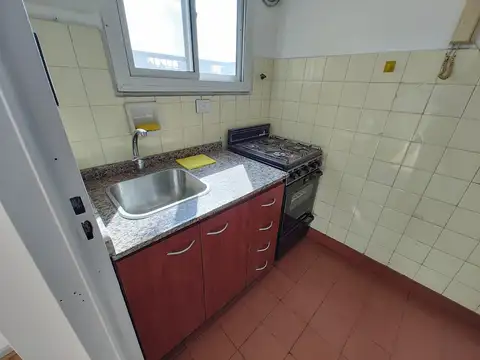 Departamento en Alquiler de 2 dormitorios