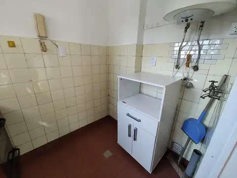 Departamento en Alquiler en Almagro, $ 700.000