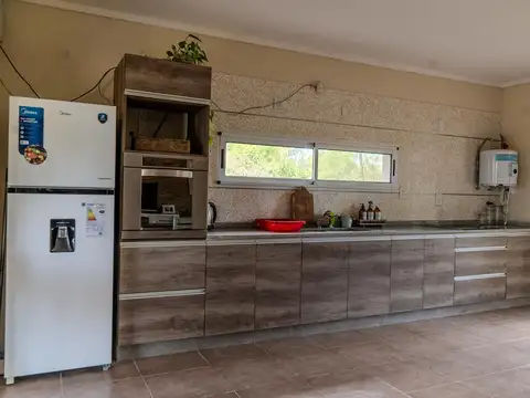 Calle 4 S/N (los pomelos)