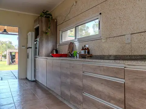 Quinta en Venta 4 años