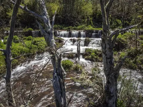 s/n Localidad Lago Hermoso , Piso 0