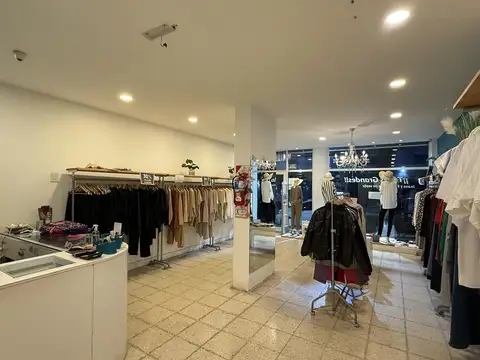 Alberti 1469, entre Olavarria y Alsina