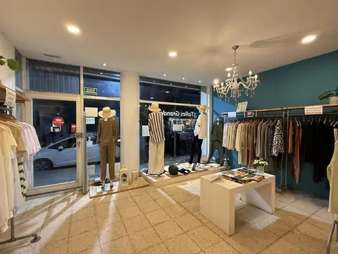 Local en Alquiler A Estrenar