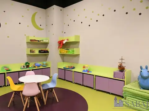 Departamento en Alquiler en Parque Chacabuco, $ 450.000