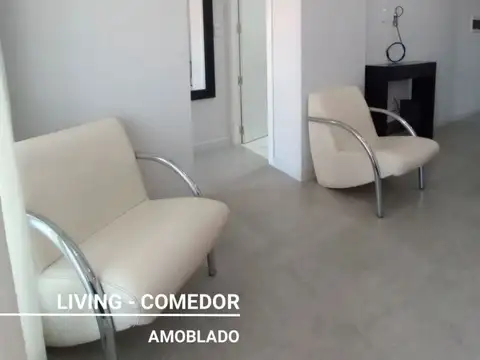 Departamento en Alquiler de 2 ambientes