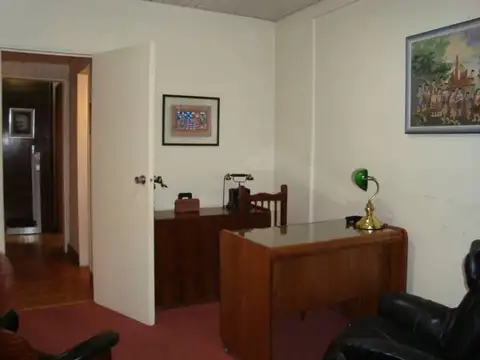 Oficina en Venta en Barrio Norte, USD 175.000