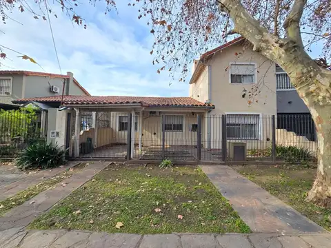 CHALET - LOTE 201 - 3 DORMITORIOS - 3 BAÑOS - PLAYROOM